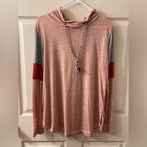 Maurices Blouse